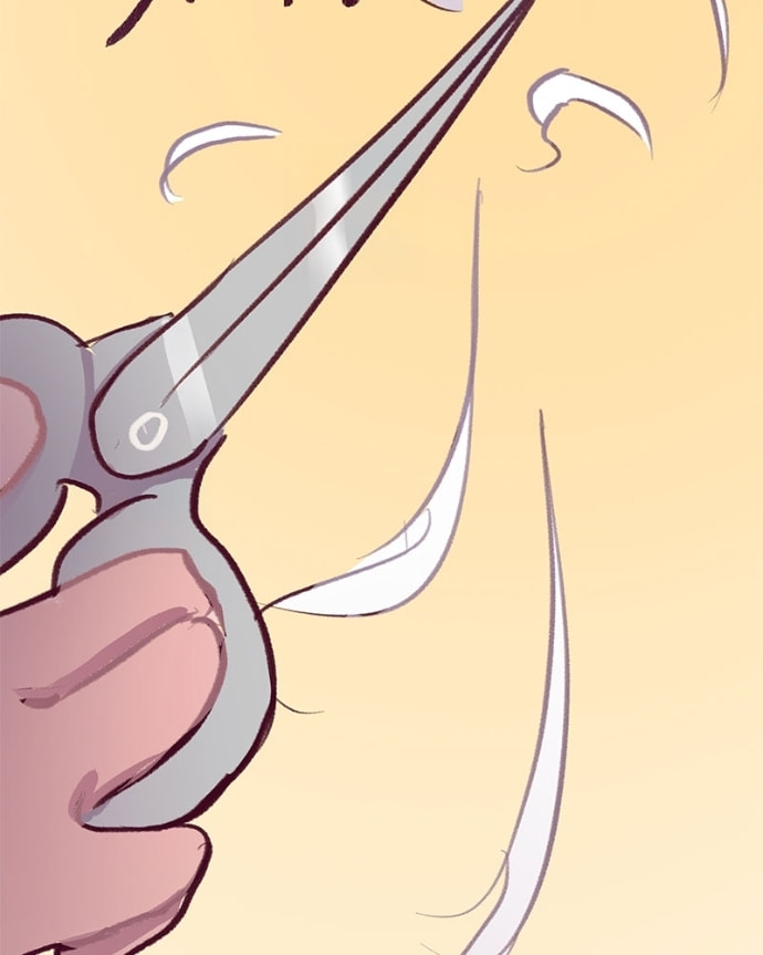 Read Edith chapter 53 image 61 on Lezhin
