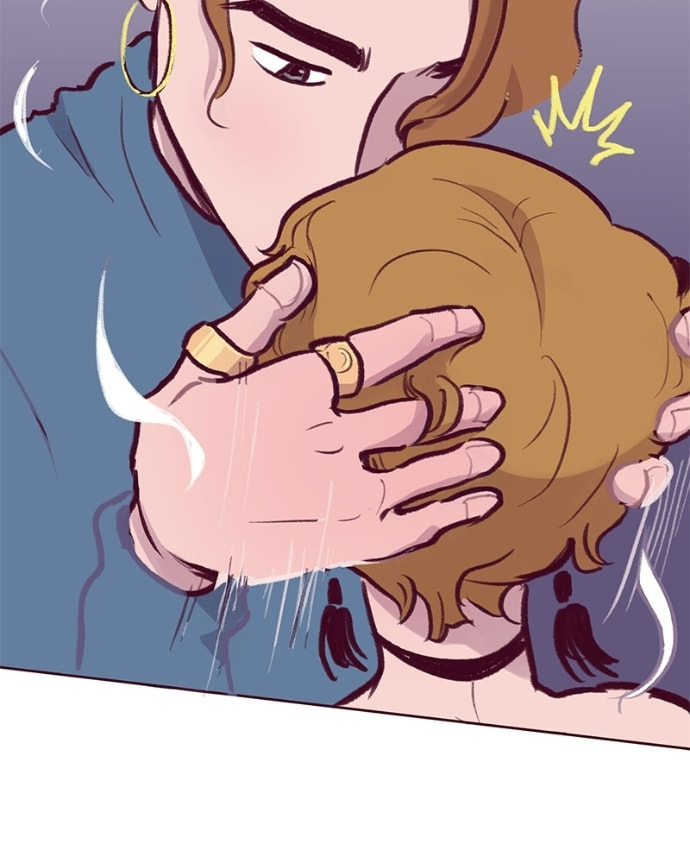 Read Edith chapter 53 image 66 on Lezhin