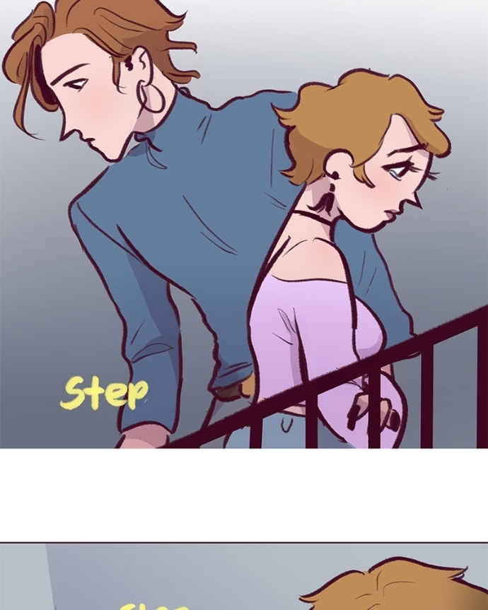 Read Edith chapter 53 image 84 on Lezhin