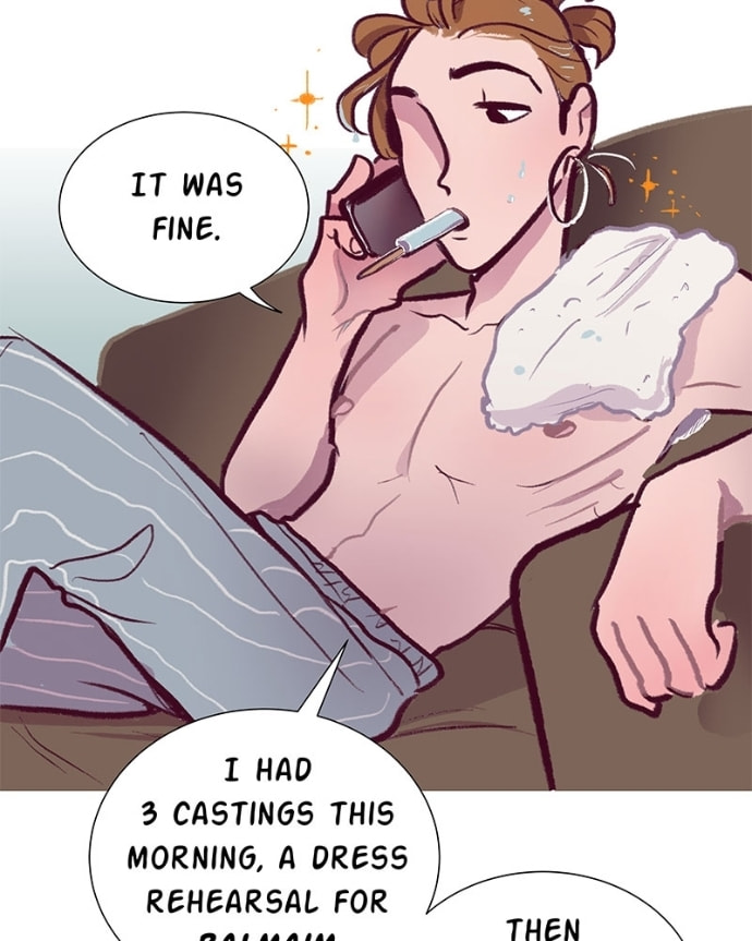 Read Edith chapter 53 image 88 on Lezhin