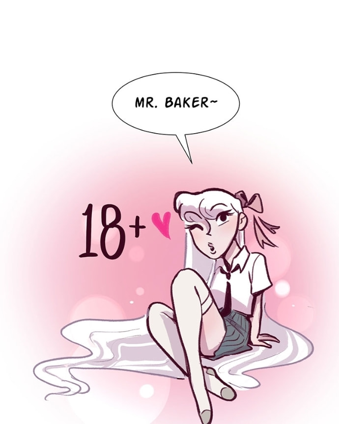 Read Edith chapter 54 image 1 on Lezhin