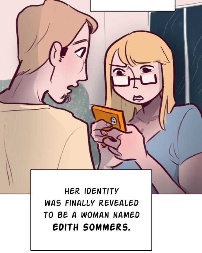 Read Edith chapter 54 image 111 on Lezhin