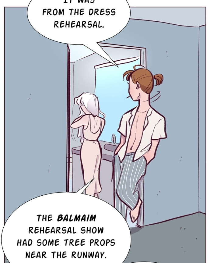 Read Edith chapter 54 image 42 on Lezhin