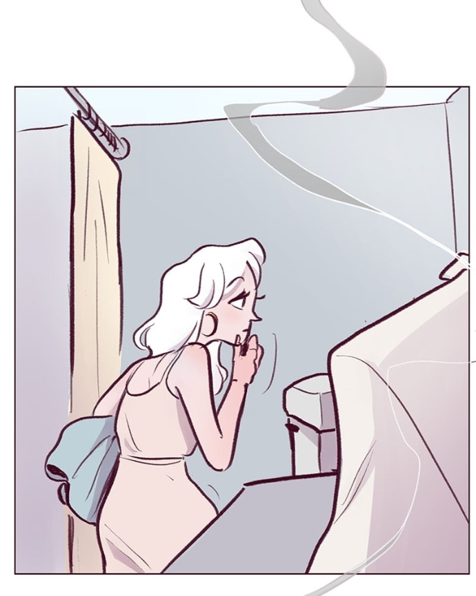 Read Edith chapter 54 image 46 on Lezhin