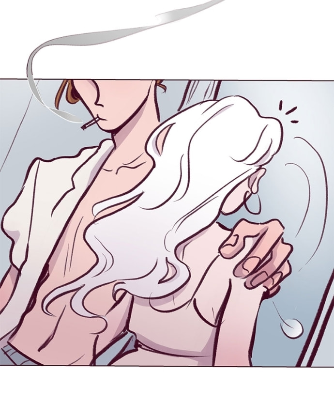 Read Edith chapter 54 image 47 on Lezhin