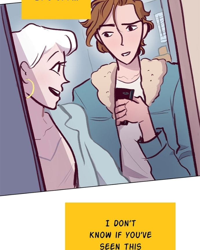 Read Edith chapter 54 image 61 on Lezhin