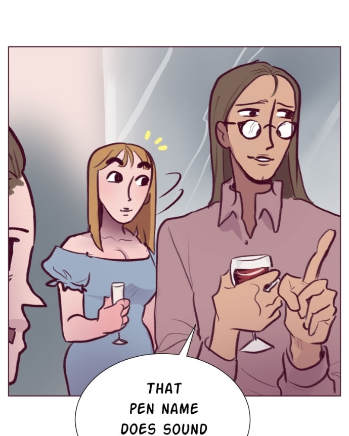 Read Edith chapter 54 image 69 on Lezhin