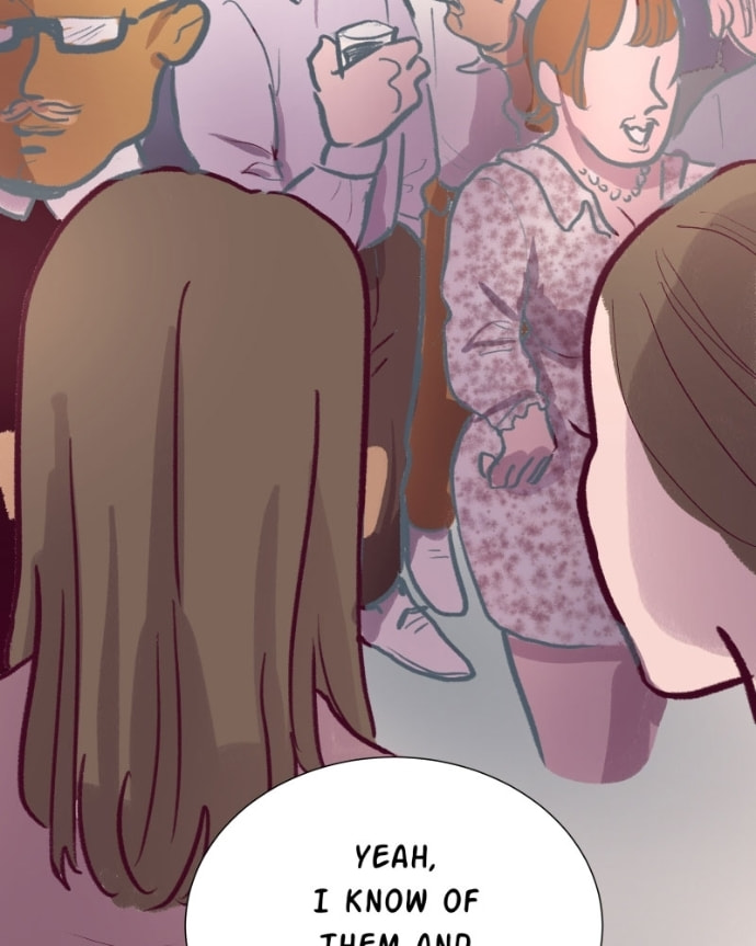 Read Edith chapter 54 image 74 on Lezhin