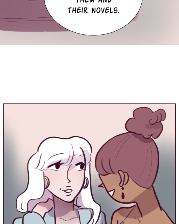 Read Edith chapter 54 image 75 on Lezhin