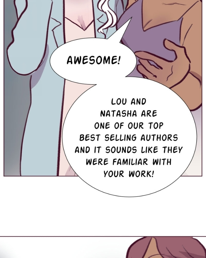 Read Edith chapter 54 image 76 on Lezhin
