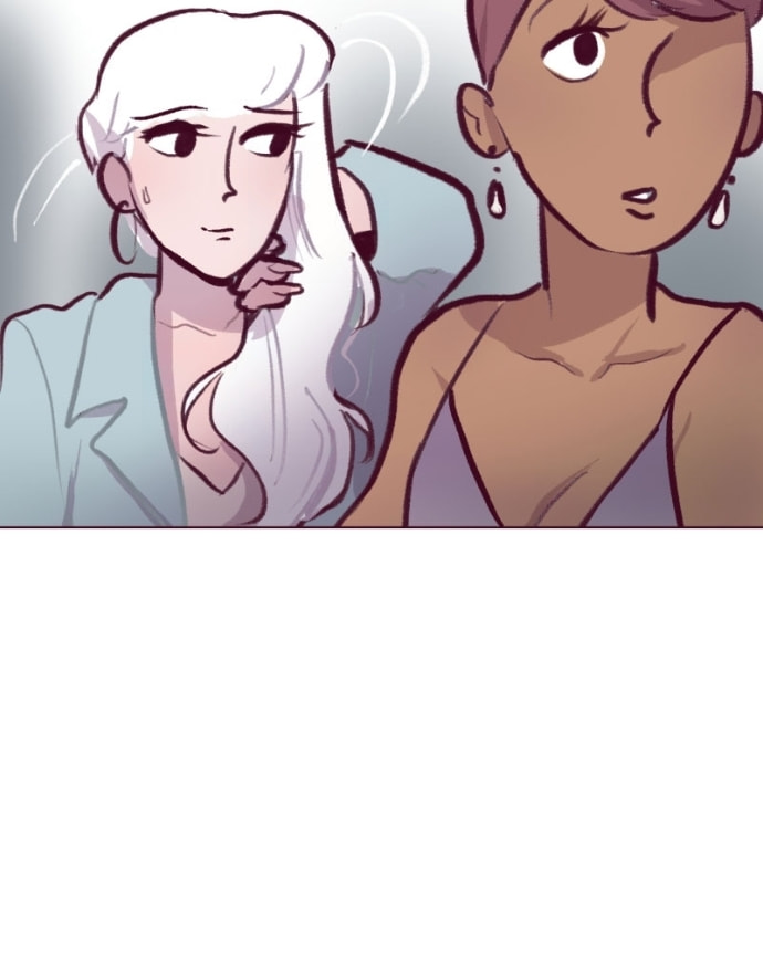Read Edith chapter 54 image 77 on Lezhin