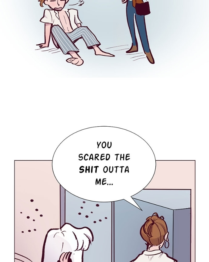 Read Edith chapter 54 image 8 on Lezhin