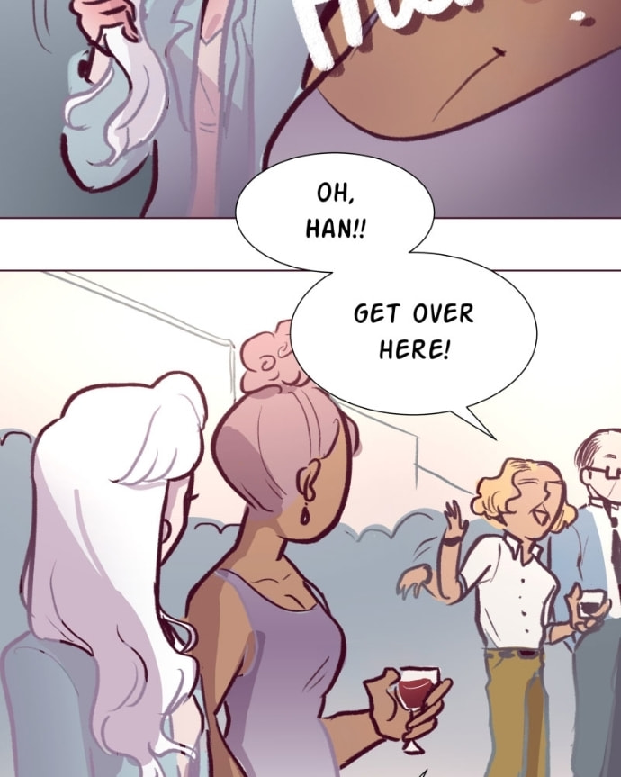 Read Edith chapter 54 image 80 on Lezhin