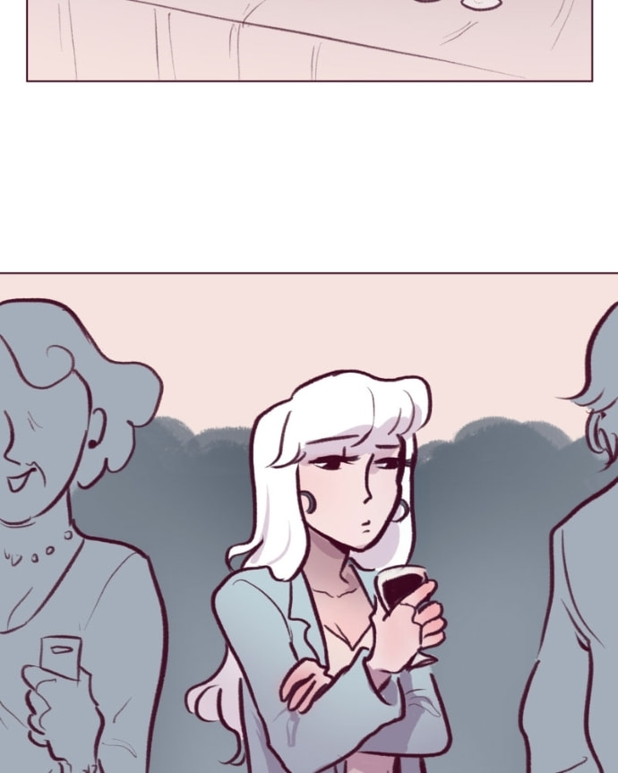Read Edith chapter 54 image 83 on Lezhin