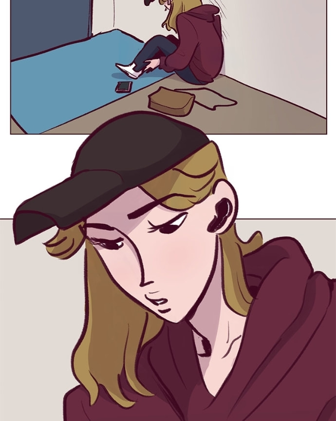 Read Edith chapter 55 image 3 on Lezhin