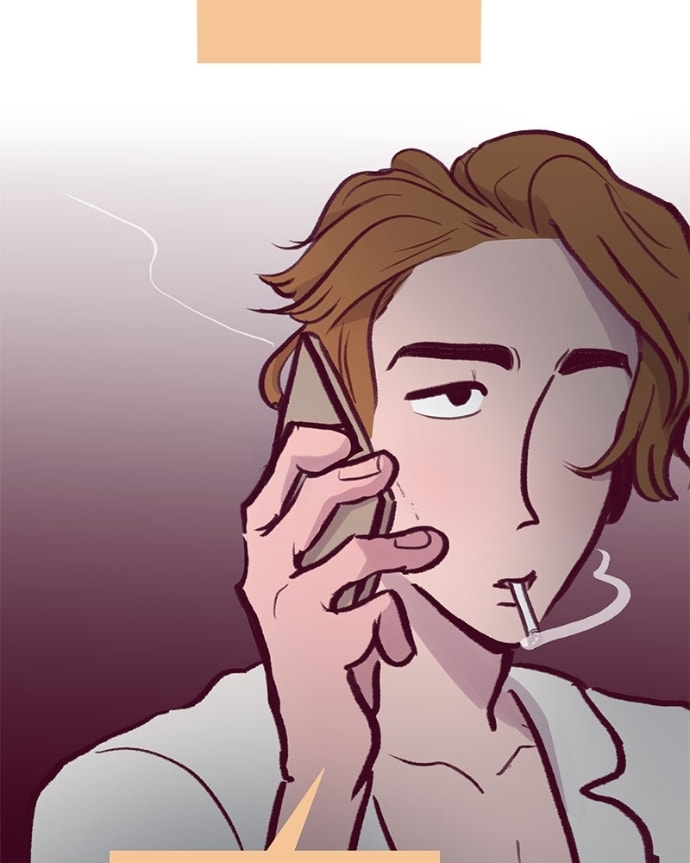 Read Edith chapter 55 image 55 on Lezhin