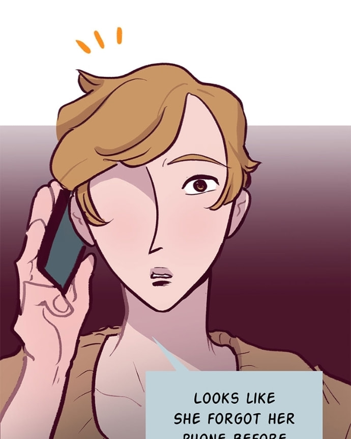 Read Edith chapter 55 image 58 on Lezhin