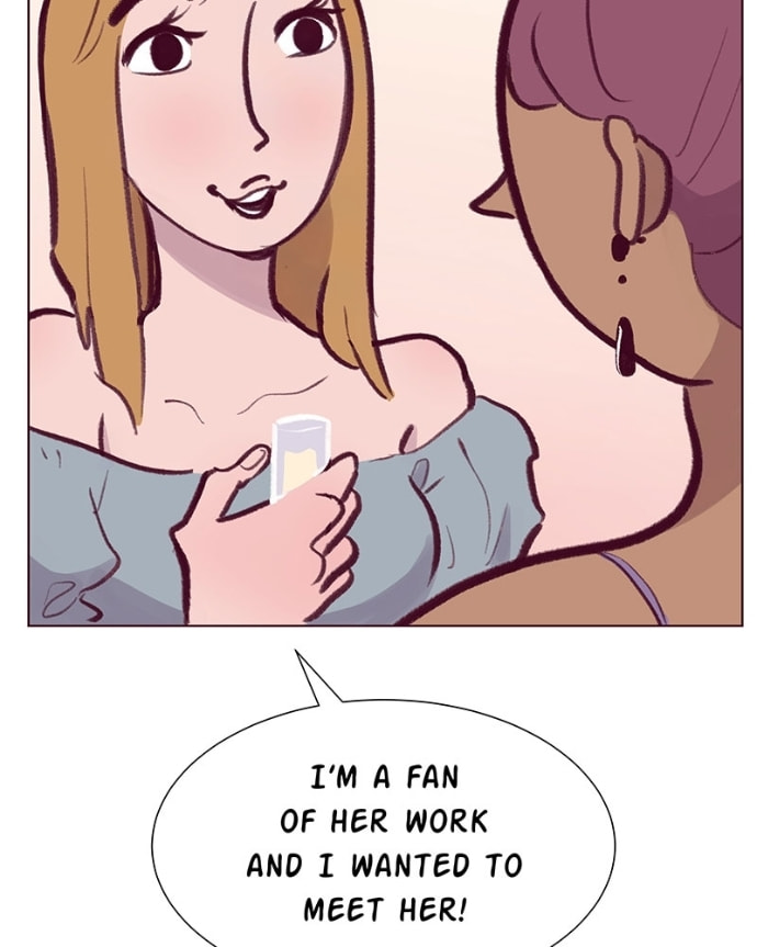 Read Edith chapter 55 image 77 on Lezhin