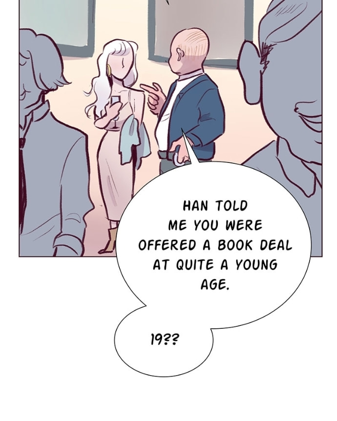 Read Edith chapter 55 image 84 on Lezhin