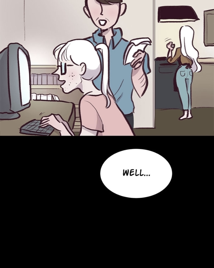 Read Edith chapter 55 image 87 on Lezhin
