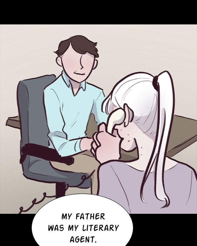 Read Edith chapter 55 image 88 on Lezhin