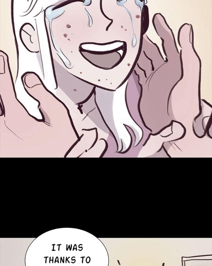 Read Edith chapter 55 image 92 on Lezhin