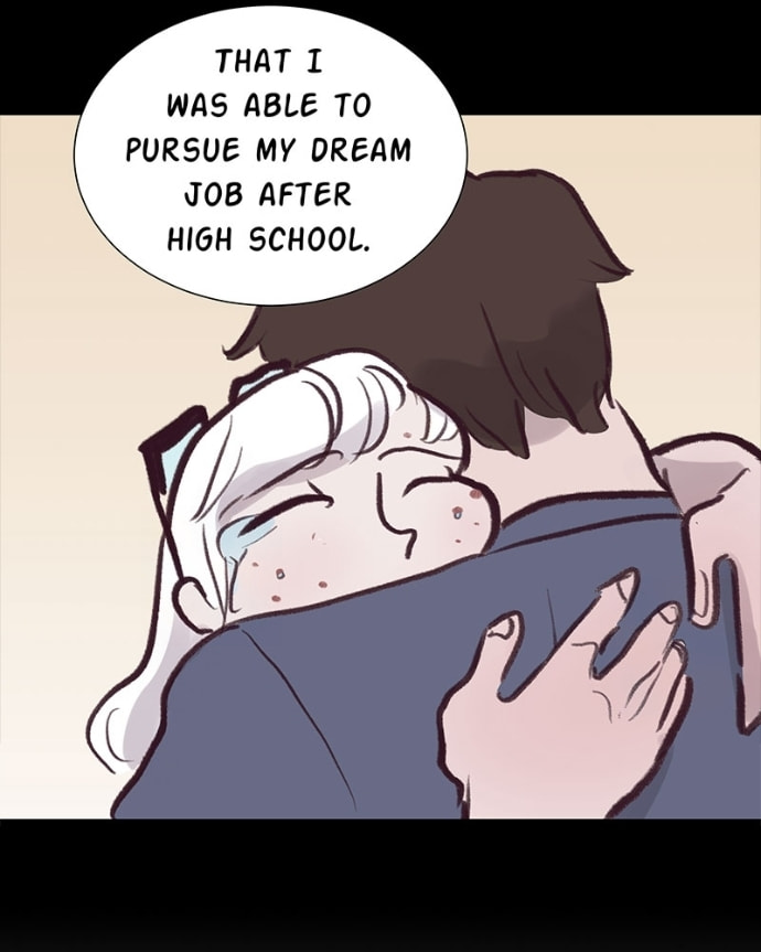 Read Edith chapter 55 image 94 on Lezhin