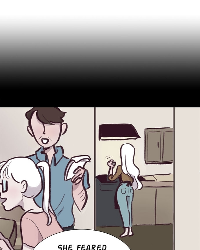 Read Edith chapter 55 image 97 on Lezhin