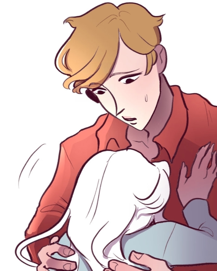 Read Edith chapter 56 image 116 on Lezhin