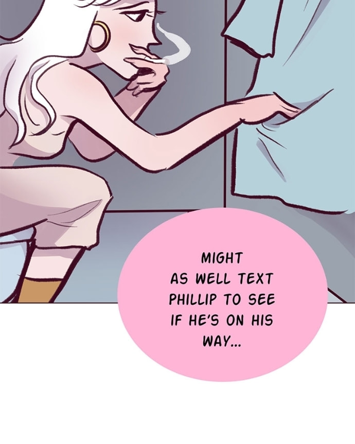 Read Edith chapter 56 image 35 on Lezhin