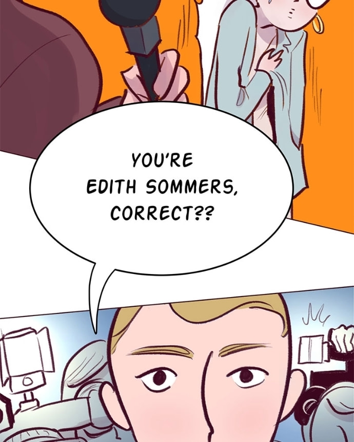 Read Edith chapter 56 image 84 on Lezhin