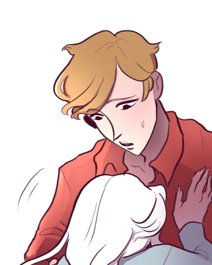 Read Edith chapter 57 image 4 on Lezhin