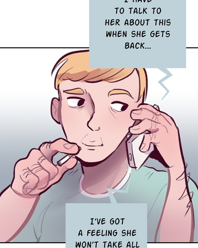 Read Edith chapter 57 image 80 on Lezhin