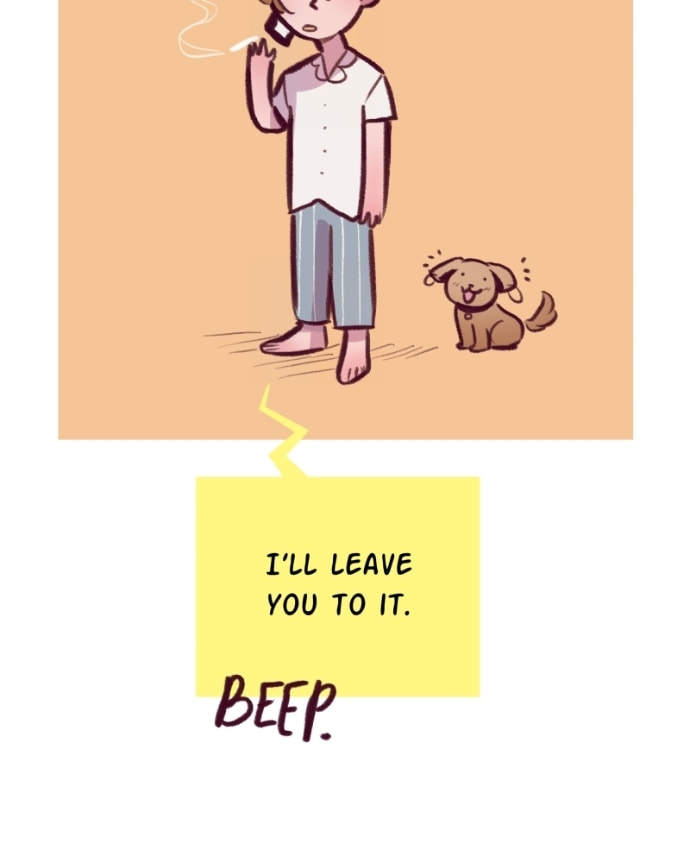 Read Edith chapter 57 image 82 on Lezhin