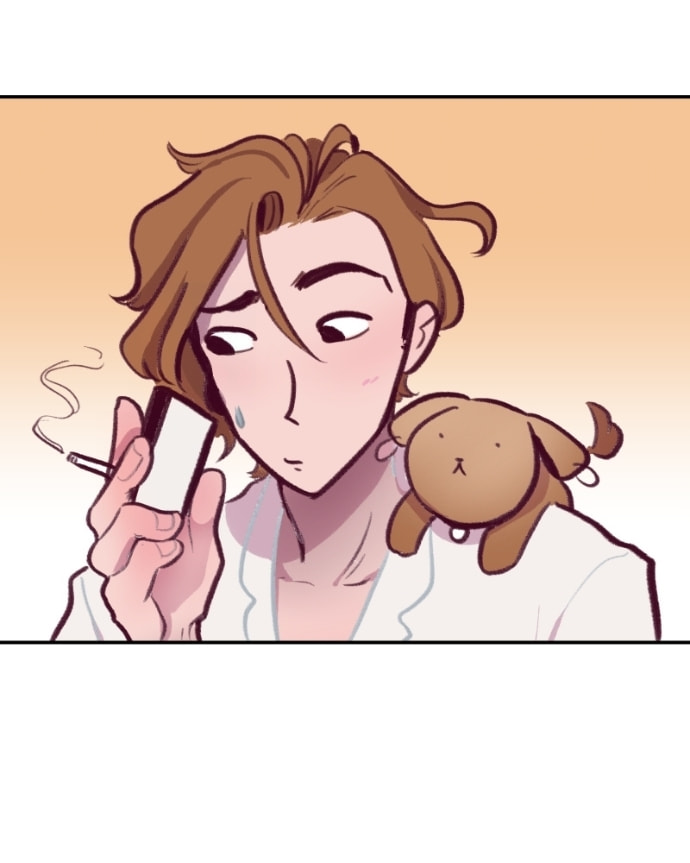 Read Edith chapter 57 image 83 on Lezhin