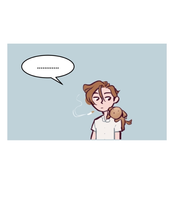Read Edith chapter 57 image 84 on Lezhin