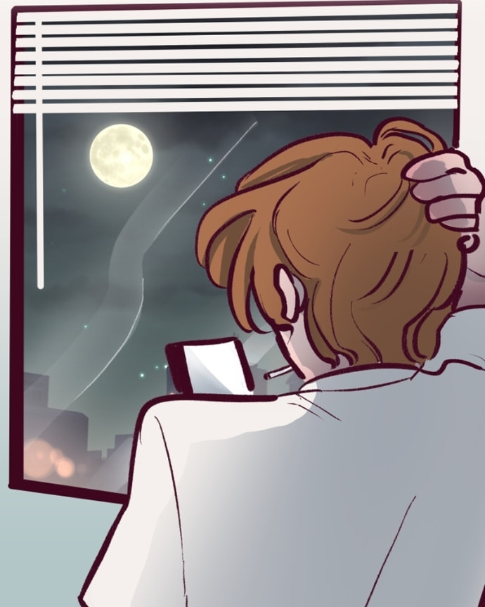 Read Edith chapter 57 image 96 on Lezhin