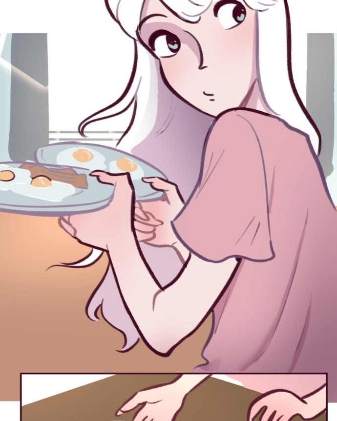 Read Edith chapter 58 image 22 on Lezhin