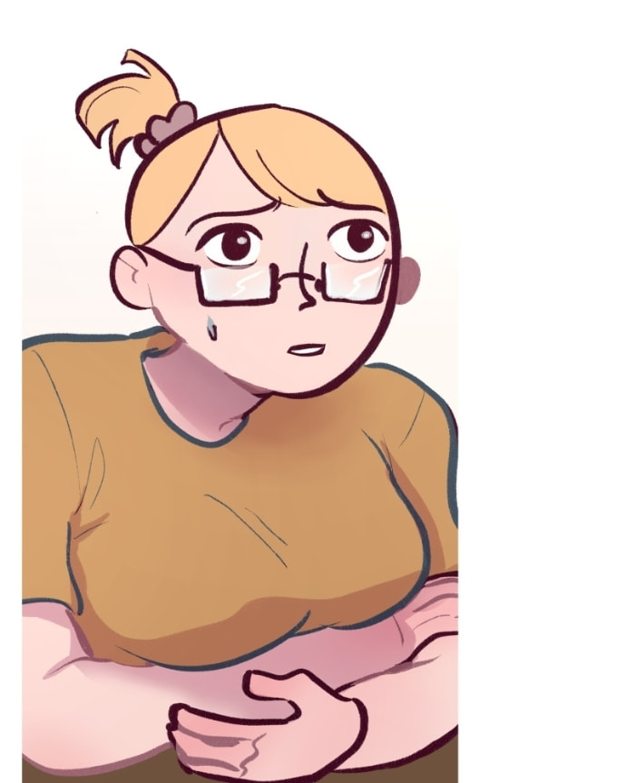 Read Edith chapter 58 image 81 on Lezhin