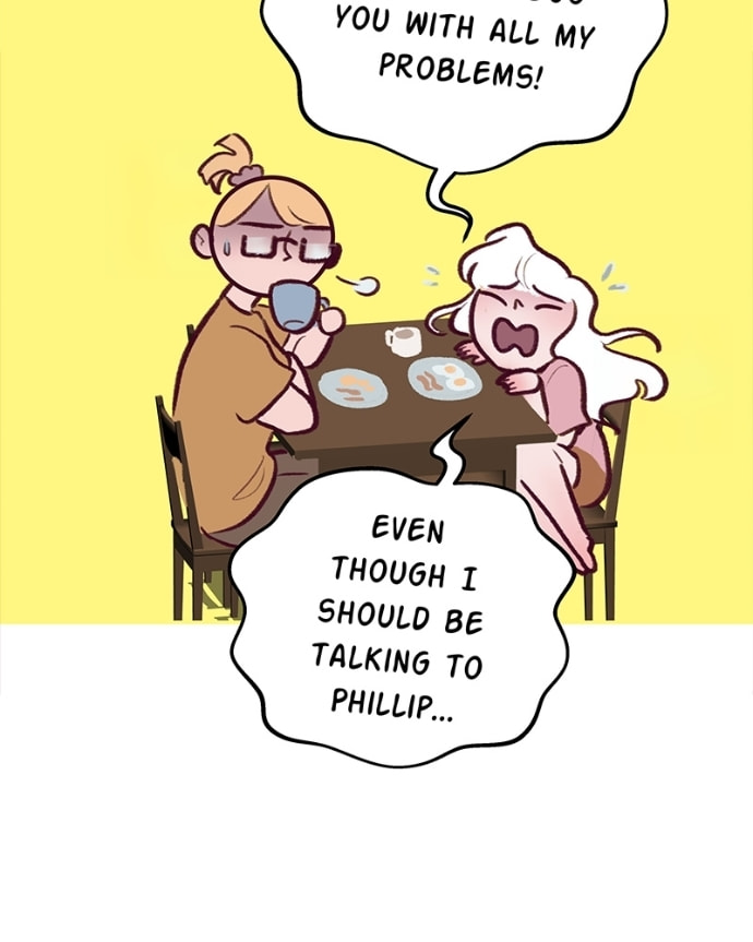 Read Edith chapter 58 image 88 on Lezhin