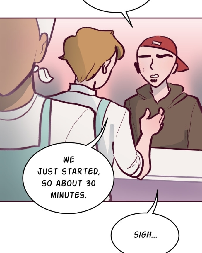 Read Edith chapter 58 image 99 on Lezhin