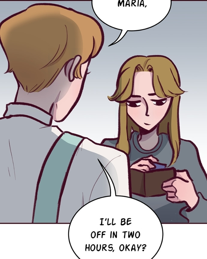 Read Edith chapter 59 image 12 on Lezhin