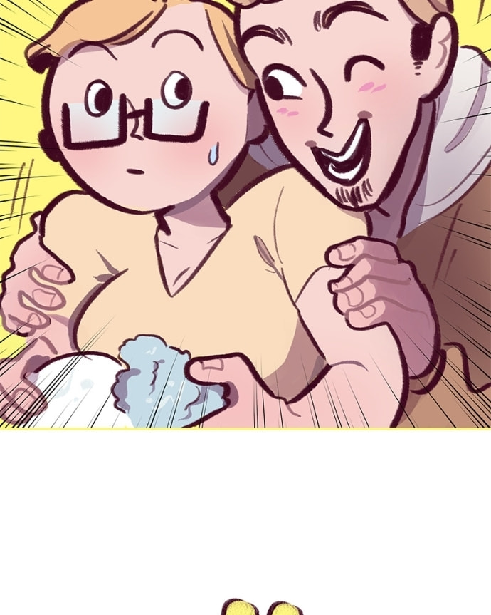 Read Edith chapter 59 image 35 on Lezhin