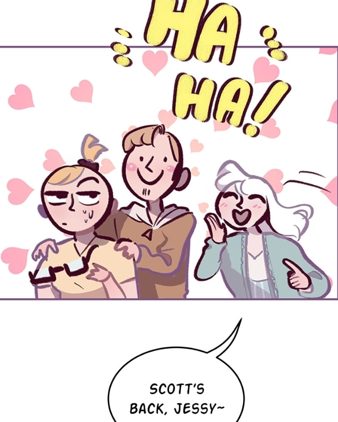 Read Edith chapter 59 image 36 on Lezhin