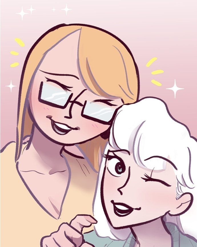 Read Edith chapter 59 image 59 on Lezhin