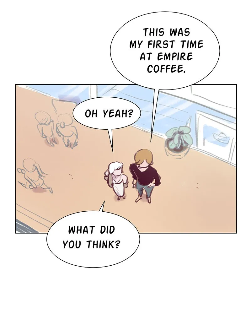 Read Edith chapter 6 image 31 on Lezhin