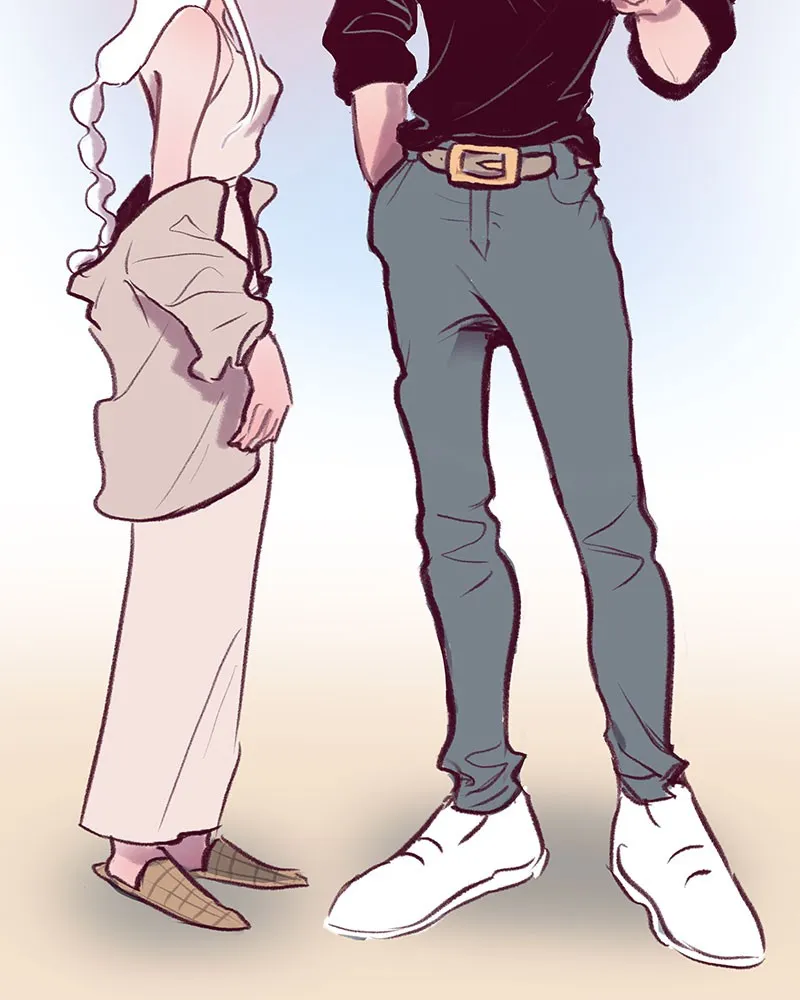 Read Edith chapter 6 image 39 on Lezhin