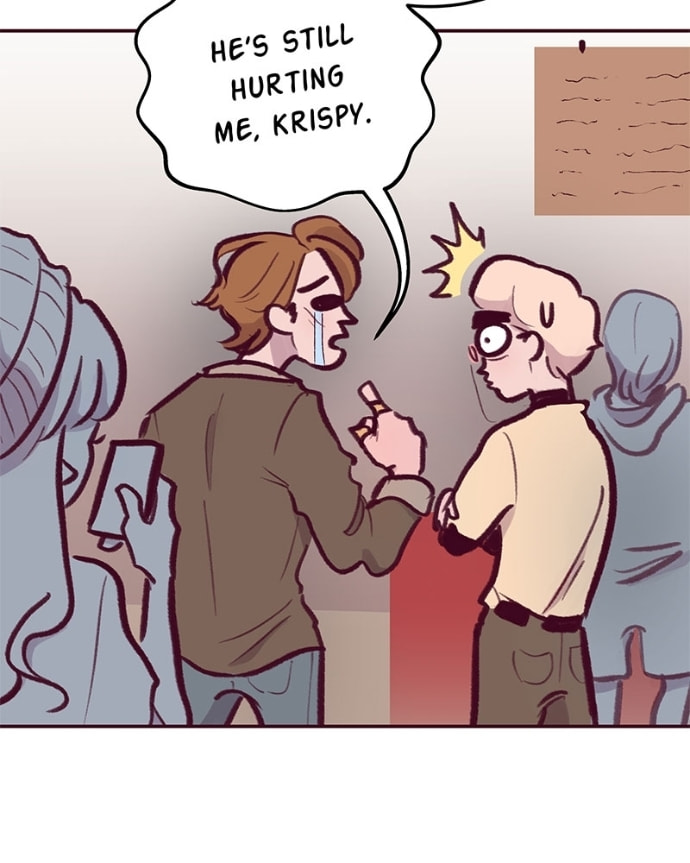 Read Edith chapter 60 image 38 on Lezhin
