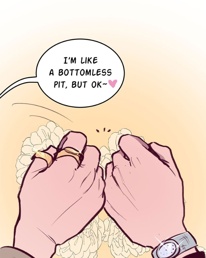 Read Edith chapter 60 image 45 on Lezhin