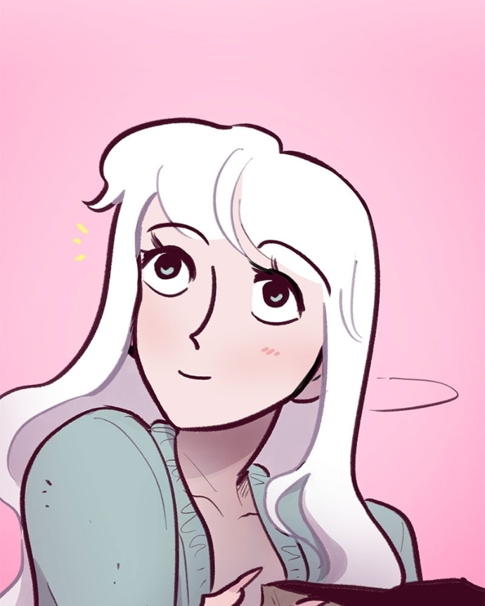 Read Edith chapter 60 image 65 on Lezhin